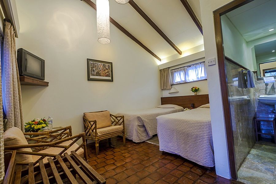 Summit Hotel Lalitpur Extérieur photo